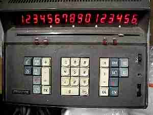 desktop calculators