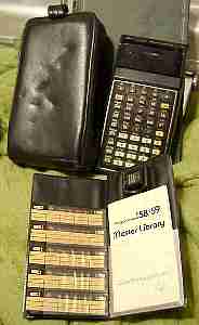 handheld / pocket calculators