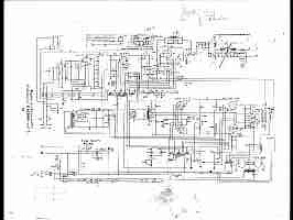 RCA BTA-250L Broadcast Transmitter Manual