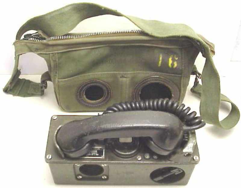 USA Military Phones